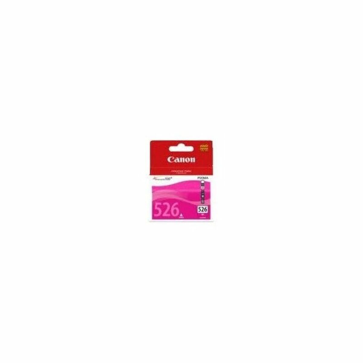 Originale Blekkpatroner Canon CLI-526